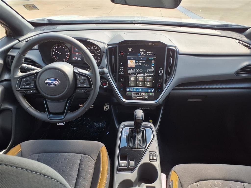 Certified 2025 Subaru Crosstrek Sport SUV