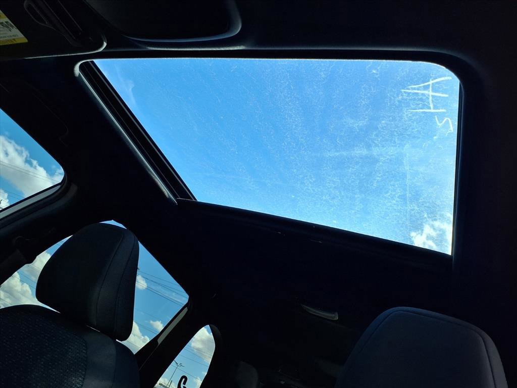 2026 Subaru Forester Premium photo 3