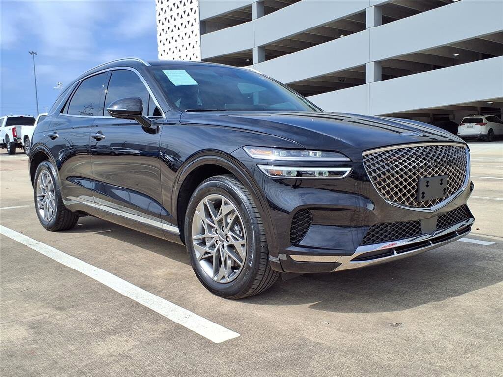 Used 2025 Genesis GV70 2.5T SUV