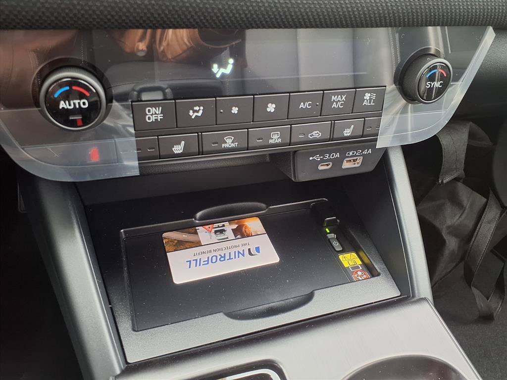 2026 Subaru Outback Limited XT - Photo 7