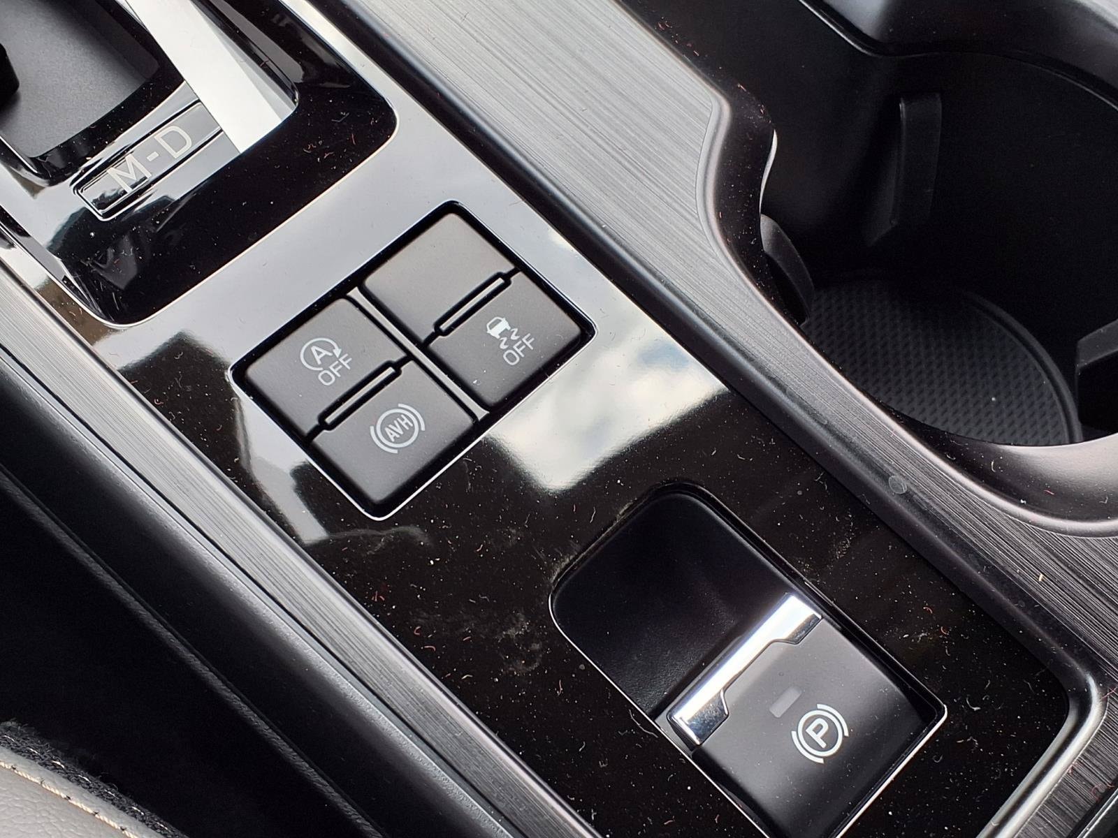 2026 Subaru Outback Limited - Photo 11