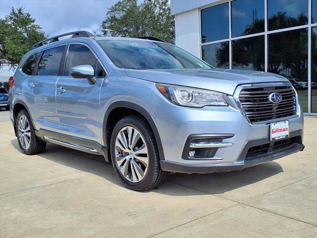 Used 2020 Subaru Ascent Limited SUV