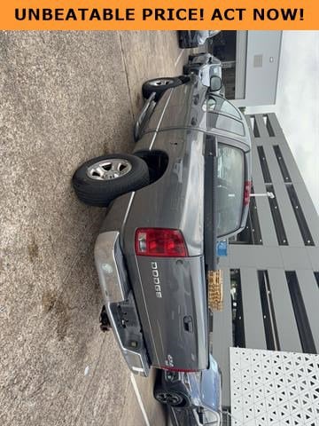 2004 Dodge Ram 1500 SLT 4x4 Quad Cab SWB's photo