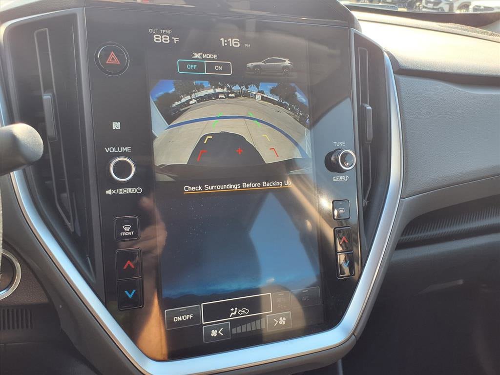 2024 Subaru Crosstrek Premium photo 4