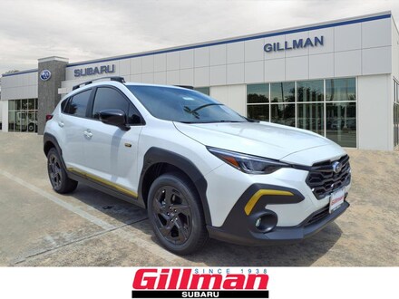 2025 Subaru Crosstrek Sport SUV