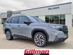 2025 Subaru Forester Touring SUV