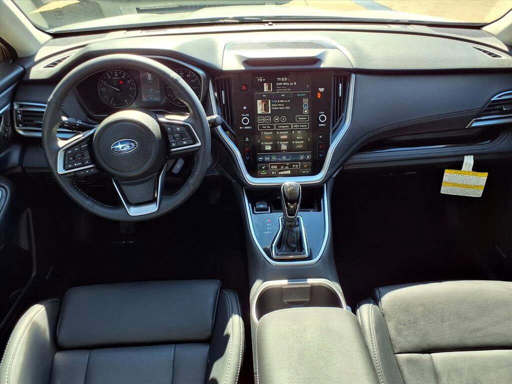 Certified 2025 Subaru Outback Limited XT SUV