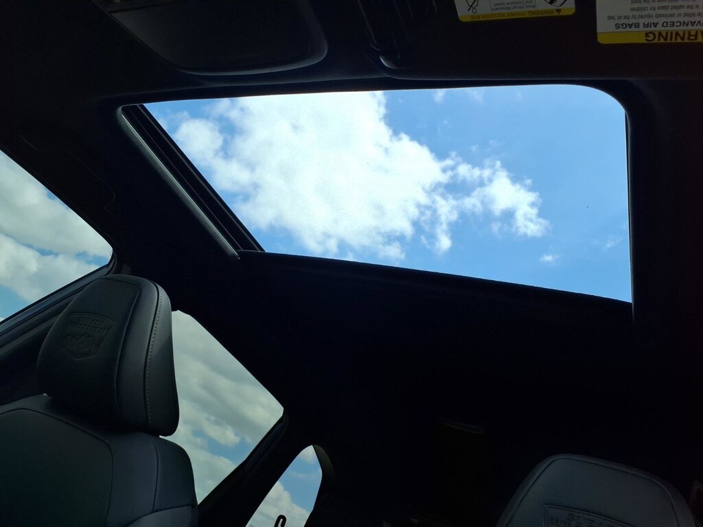 New 2026 Subaru Forester Wilderness SUV