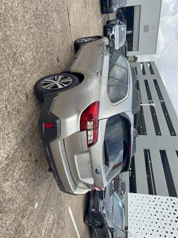 2019 Subaru Outback 2.5i Limited's photo