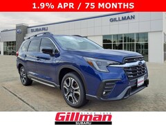 2026 Subaru Ascent Limited SUV