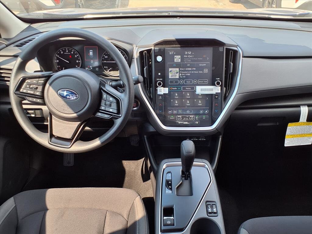 2025 Subaru Crosstrek Premium photo 3