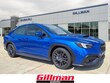 Subaru WRX