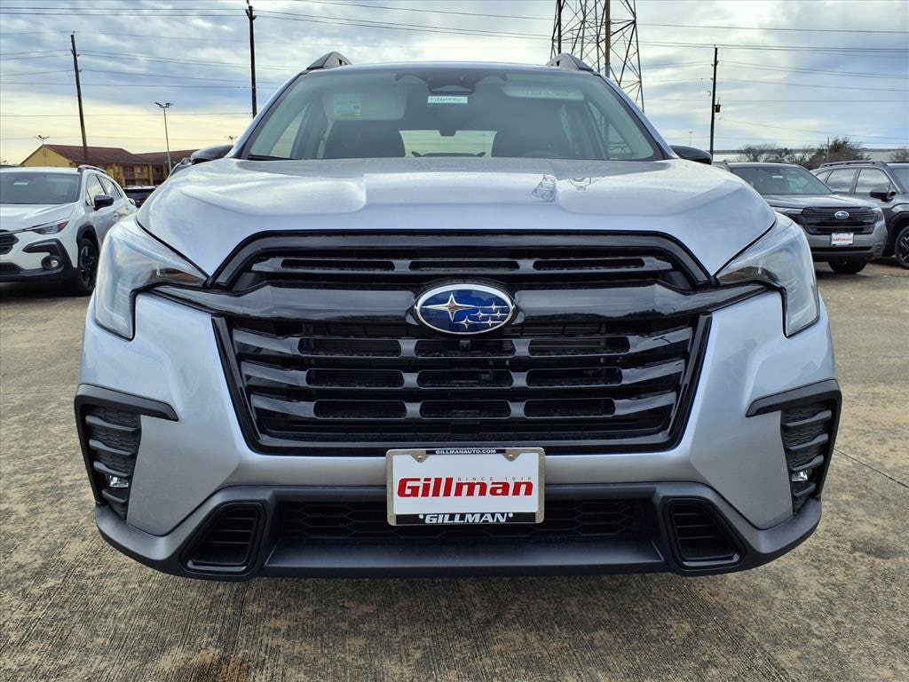 2026 Subaru Ascent Onyx Edition-Touring - Photo 14