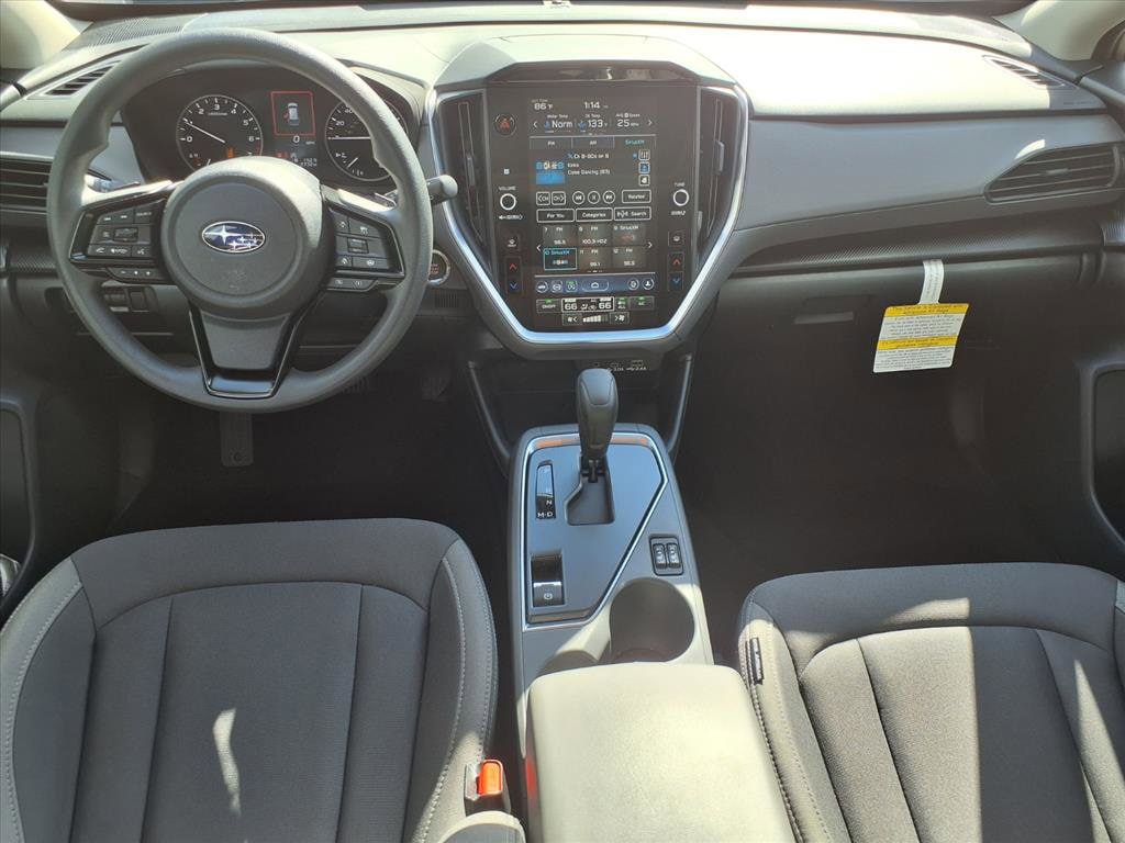 Certified 2025 Subaru Crosstrek Premium SUV