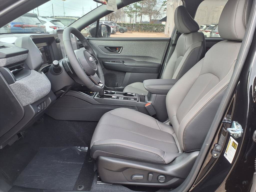 2026 Subaru Outback Limited - Photo 11