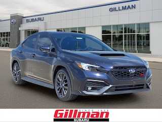 2026 Subaru WRX Premium Sedan Houston
