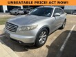 INFINITI FX35