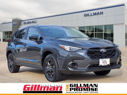 2024 Subaru Crosstrek Convenience SUV