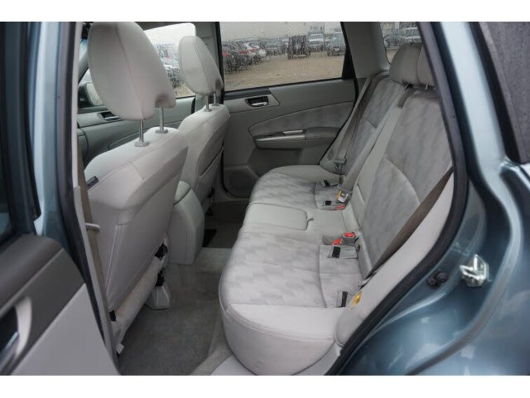 Used 2010 Subaru Forester For Gillman Southwest Used 2010 Subaru Forester 2 5x Prem Suv For In Houston Tx