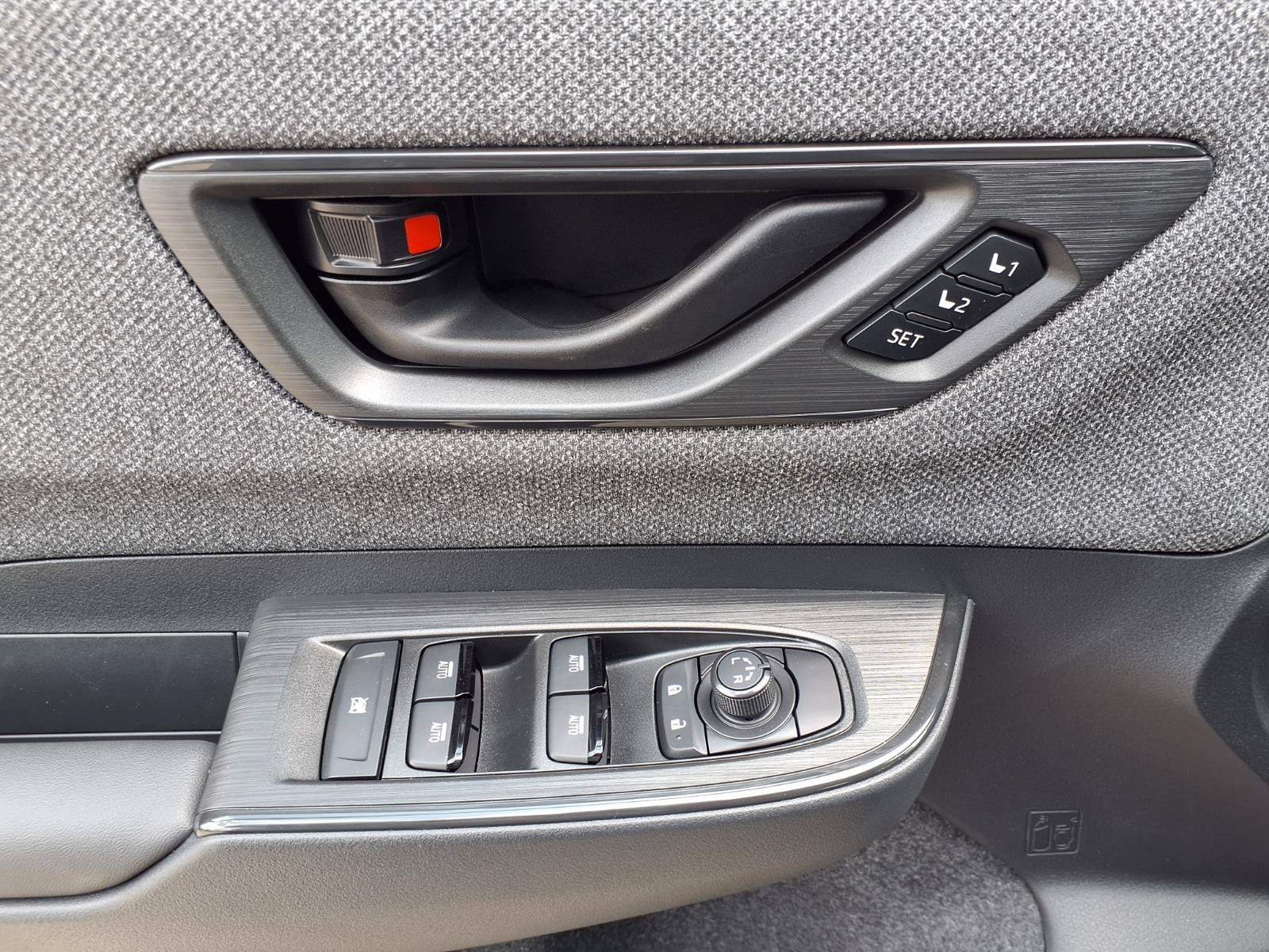 2026 Subaru Outback Limited XT - Photo 15