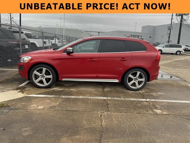 2010 Volvo XC60 R-Design