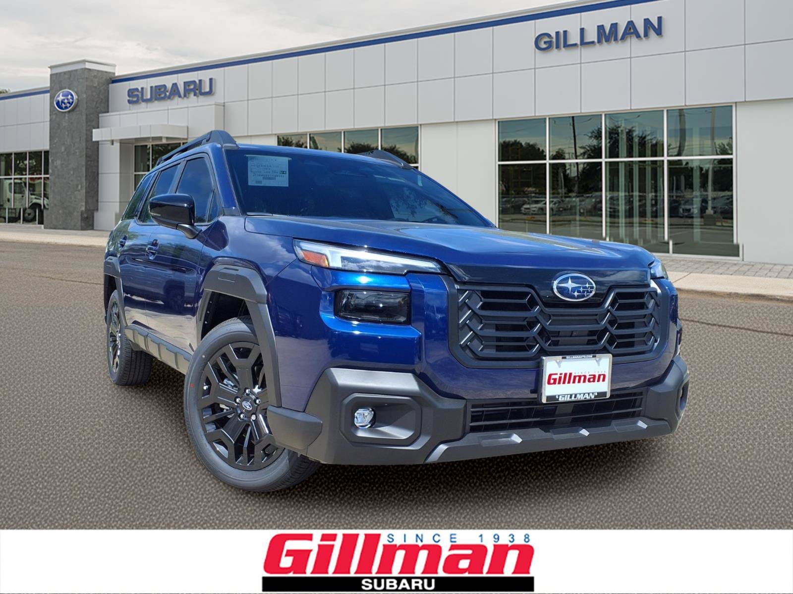 New 2026 Subaru Outback Limited XT