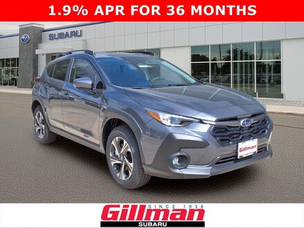 2026 Subaru Crosstrek Premium SUV