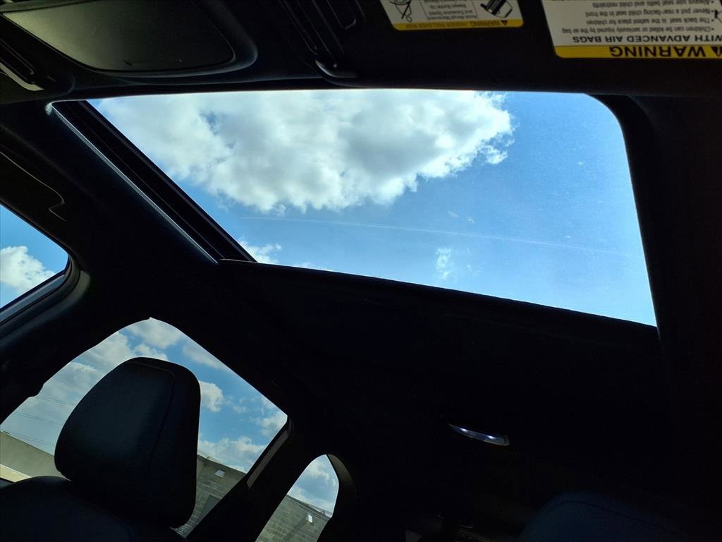 New 2025 Subaru Forester Touring SUV