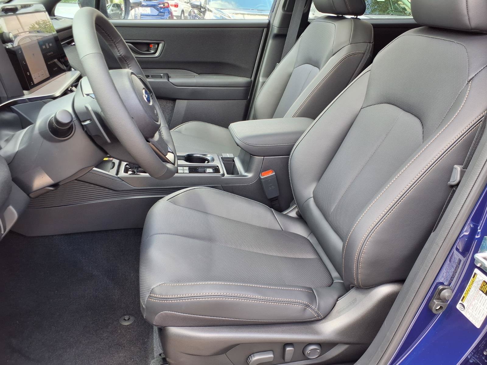 2026 Subaru Outback Limited - Photo 18