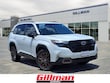Subaru Forester Hybrid
