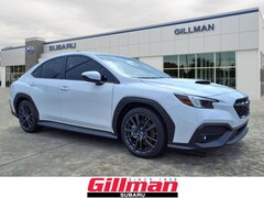 2025 Subaru WRX Premium Sedan
