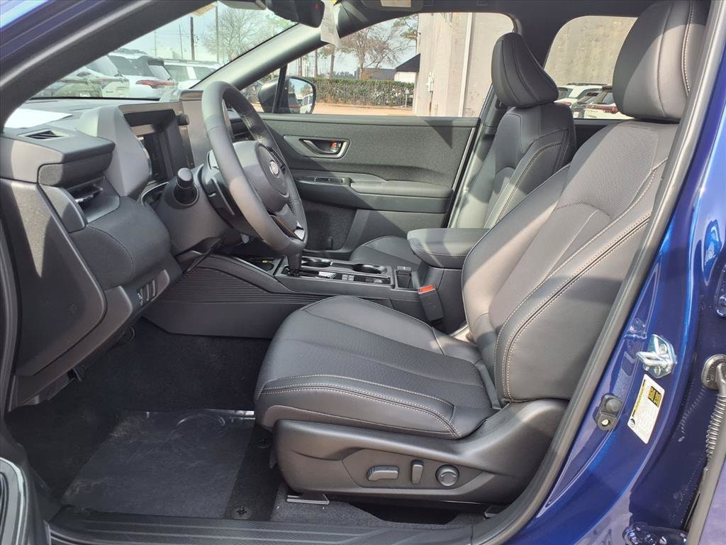2026 Subaru Outback Limited XT - Photo 11