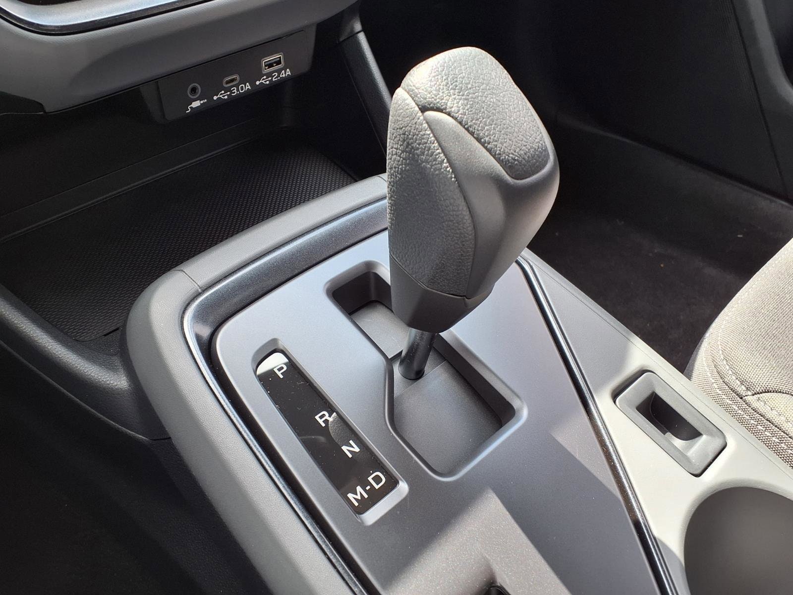 2026 Subaru Crosstrek Premium - Photo 9