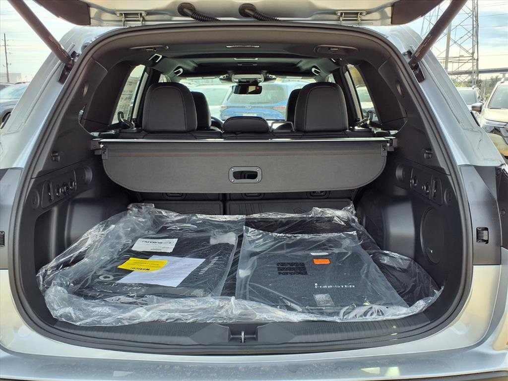 2026 Subaru Forester Limited - Photo 13