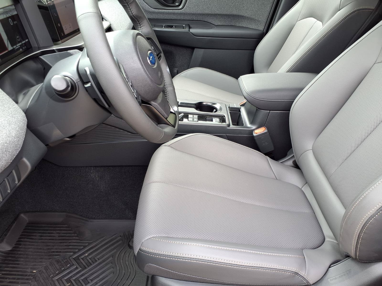 2026 Subaru Outback Limited XT - Photo 17
