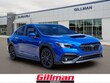  Subaru WRX