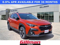 2025 Subaru Crosstrek Limited SUV