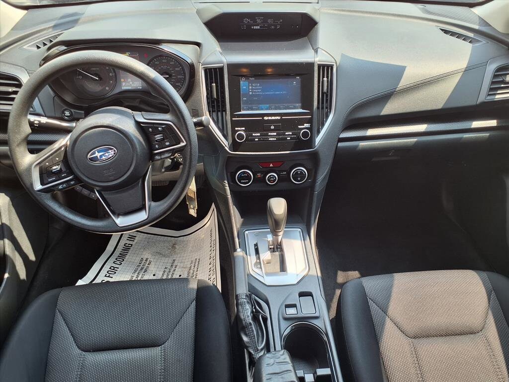 2023 Subaru Crosstrek Base photo 4