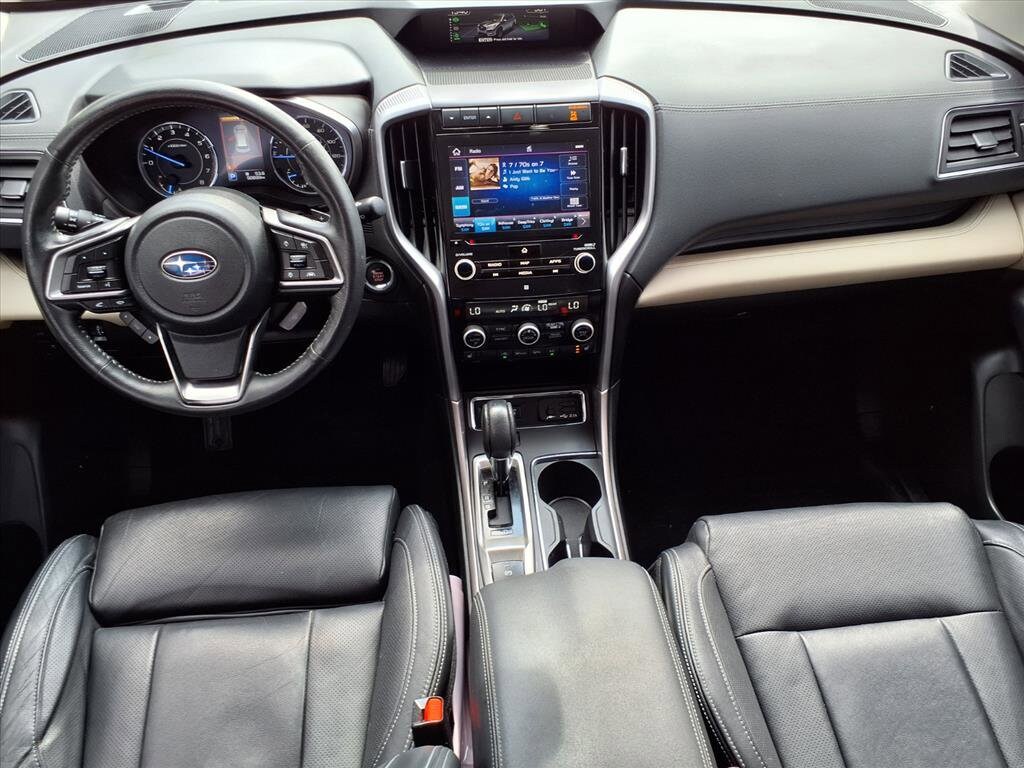 Used 2020 Subaru Ascent Limited SUV