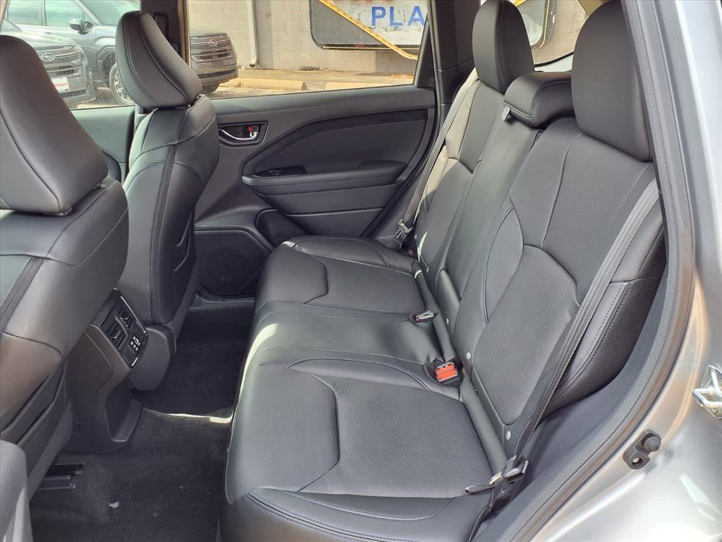2026 Subaru Forester Limited - Photo 12