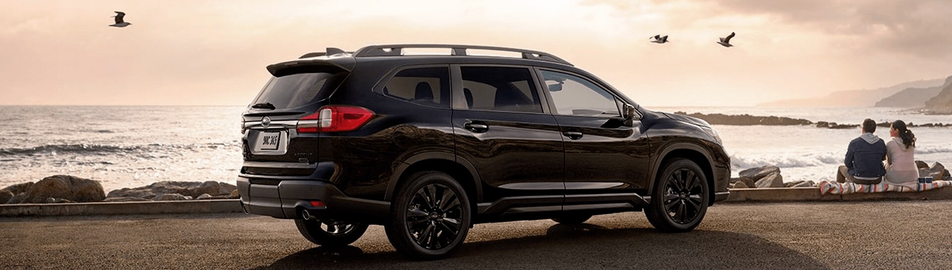 Subaru Car Warranties Gillman Subaru Southwest