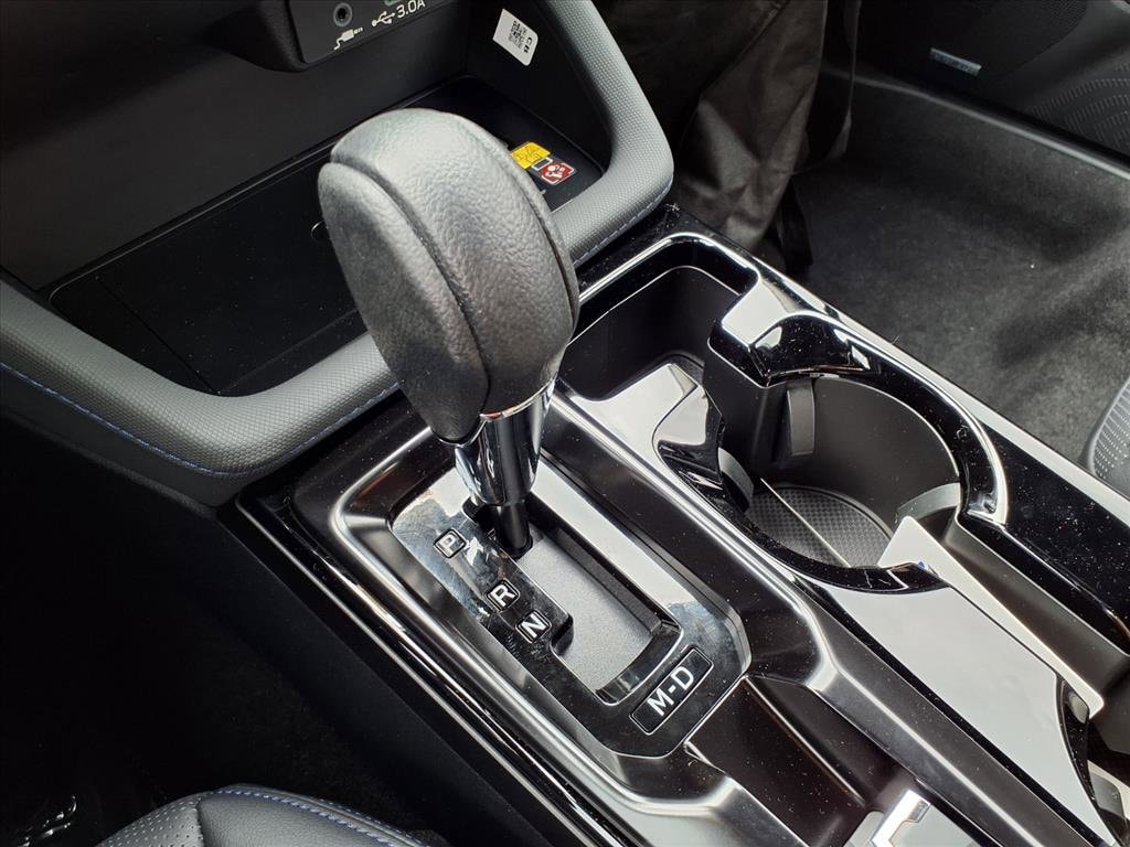 2026 Subaru Forester Limited - Photo 10