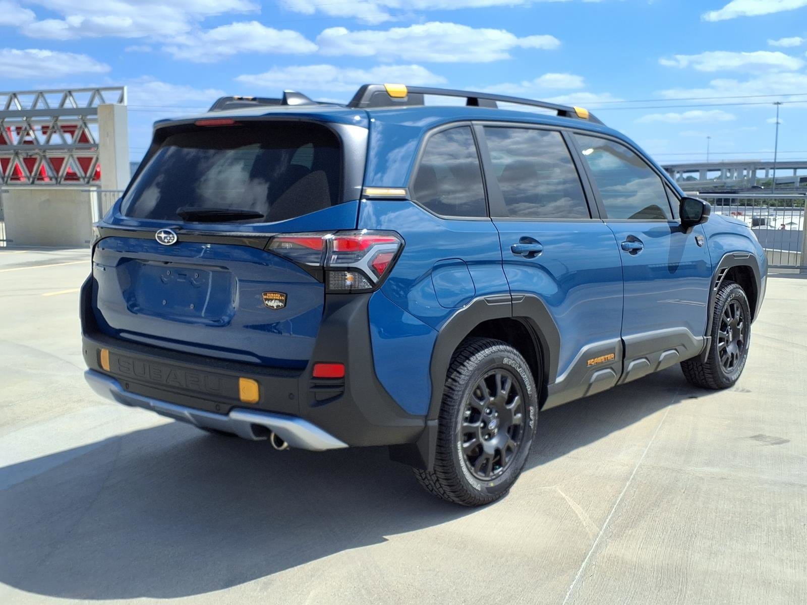 2026 Subaru Forester Wilderness - Photo 16