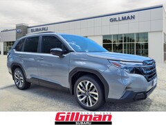 2025 Subaru Forester Touring SUV