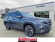 Subaru Forester Hybrid