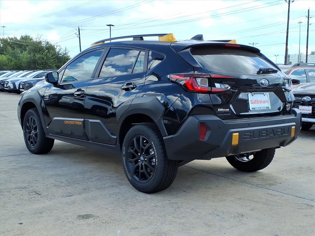 New 2025 Subaru Crosstrek Wilderness SUV