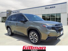 2025 Subaru Forester Touring SUV