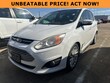 Ford C-Max Hybrid
