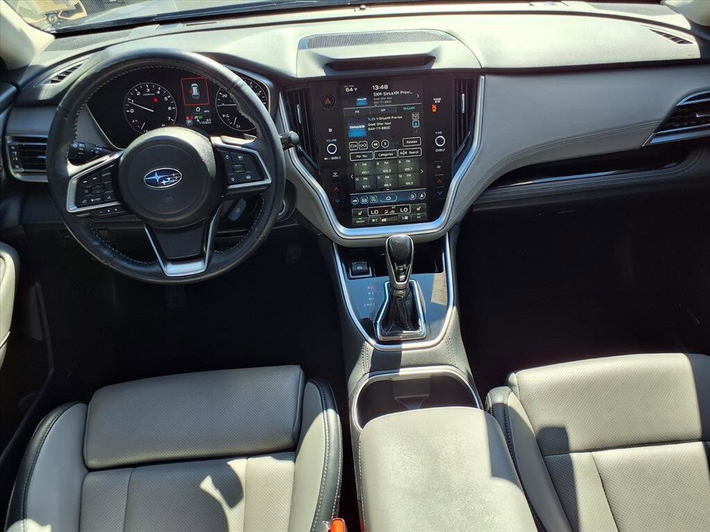 Certified 2024 Subaru Outback Limited SUV