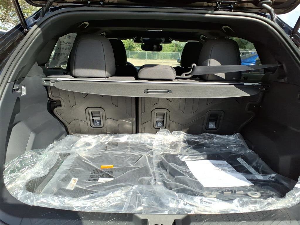 New 2025 Subaru Crosstrek Sport SUV